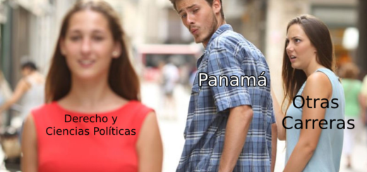 ¿Panamá, país de abogados?